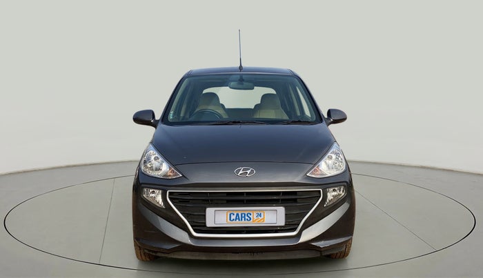 2020 Hyundai NEW SANTRO SPORTZ AMT, Petrol, Automatic, 11,476 km, Front