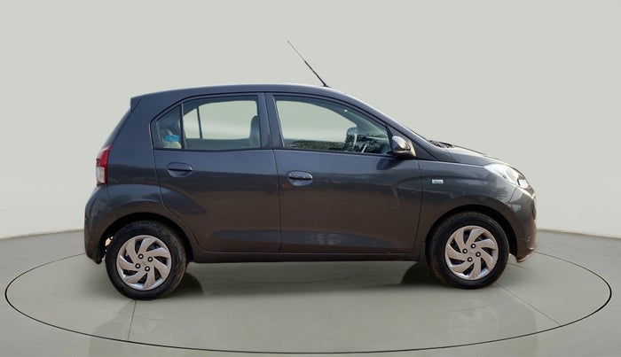 2020 Hyundai NEW SANTRO SPORTZ AMT, Petrol, Automatic, 11,476 km, Right Side View