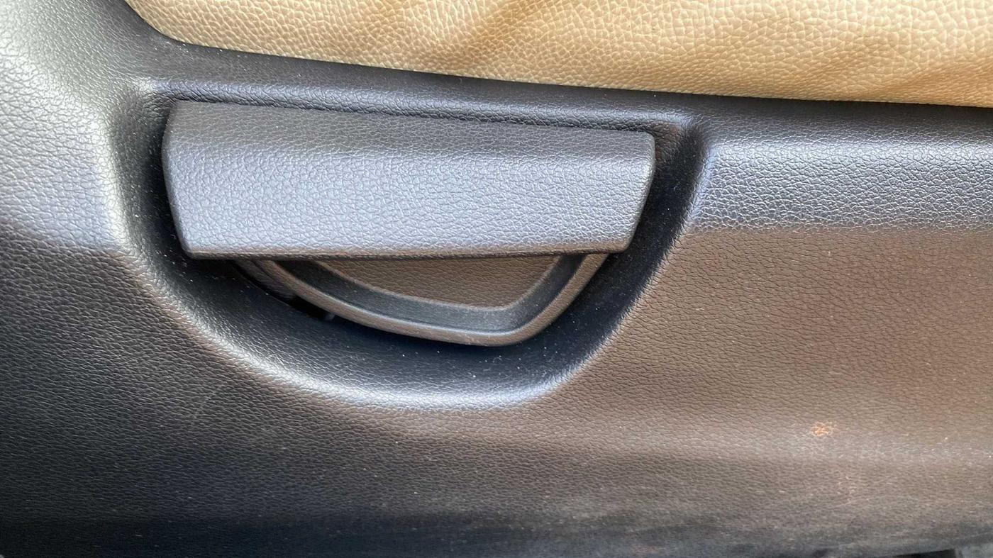 2020 Hyundai NEW SANTRO SPORTZ AMT, Petrol, Automatic, 11,476 km, Driver Side Adjustment Panel