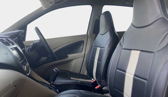 2014 Maruti Celerio VXI AMT, Petrol, Automatic, 75,632 km, Right Side Front Door Cabin