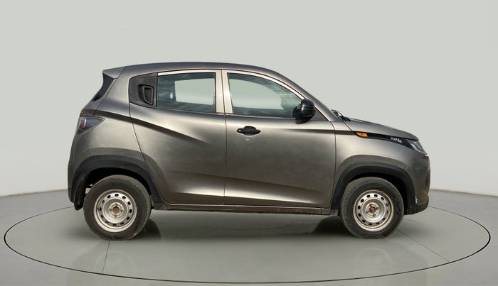 2018 Mahindra KUV 100 NXT K2 D 6S, Diesel, Manual, 84,170 km, Right Side View