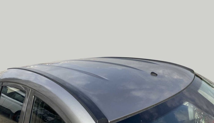 2018 Mahindra KUV 100 NXT K2 D 6S, Diesel, Manual, 84,170 km, Roof