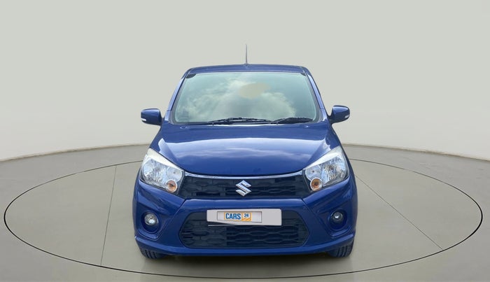 2018 Maruti Celerio ZXI, Petrol, Manual, 49,646 km, Front