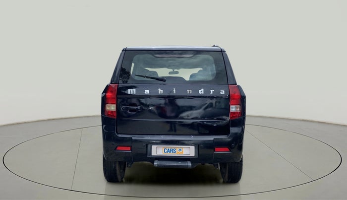 2016 Mahindra TUV300 T8 AMT, Diesel, Automatic, 6,807 km, Back/Rear