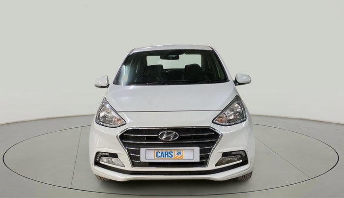 2018 Hyundai Xcent SX 1.2, Petrol, Manual, 49,214 km, Front