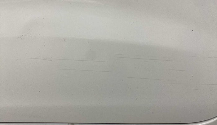 2018 Hyundai Xcent SX 1.2, Petrol, Manual, 49,214 km, Bonnet (hood) - Slightly dented