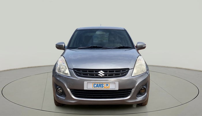 2012 Maruti Swift Dzire VXI, Petrol, Manual, 62,724 km, Front