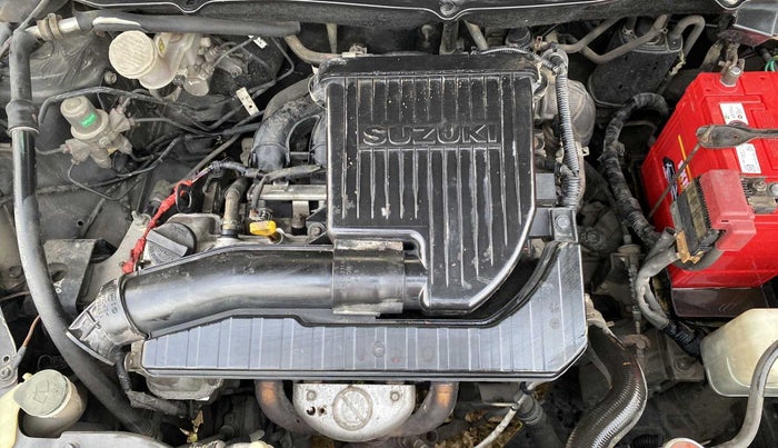 2012 Maruti Swift Dzire VXI, Petrol, Manual, 62,724 km, Open Bonet
