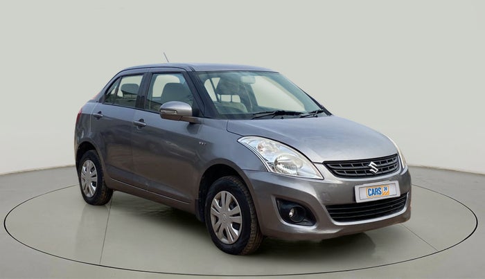 2012 Maruti Swift Dzire VXI, Petrol, Manual, 62,724 km, SRP