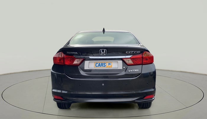 2014 Honda City 1.5L I-VTEC SV CVT, Petrol, Automatic, 97,892 km, Back/Rear