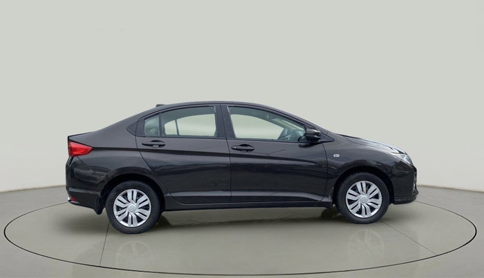 2014 Honda City 1.5L I-VTEC SV CVT, Petrol, Automatic, 97,892 km, Right Side View