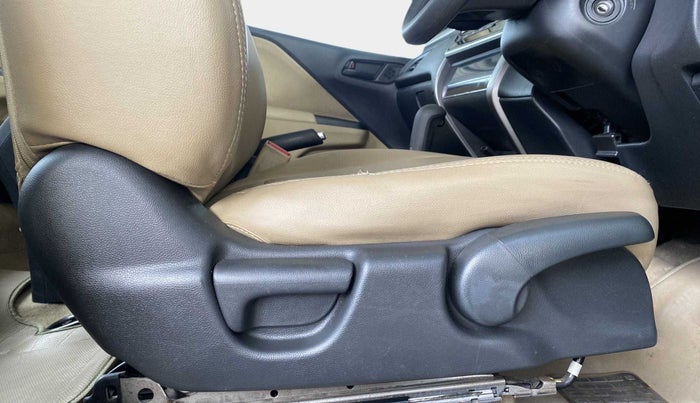 2014 Honda City 1.5L I-VTEC SV CVT, Petrol, Automatic, 97,892 km, Driver Side Adjustment Panel
