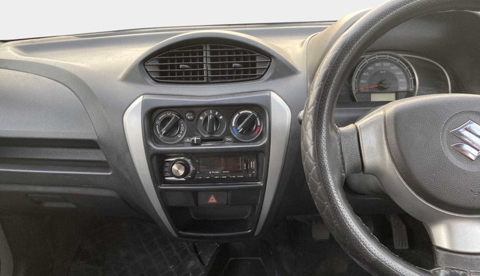 2017 Maruti Alto 800 LXI, Petrol, Manual, 28,960 km, Air Conditioner
