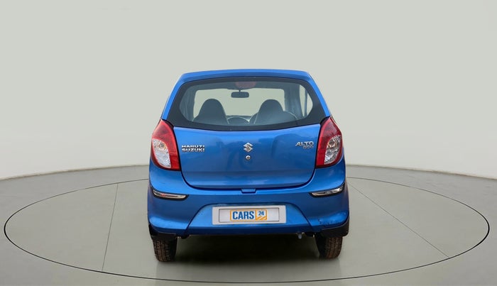2017 Maruti Alto 800 LXI, Petrol, Manual, 28,960 km, Back/Rear