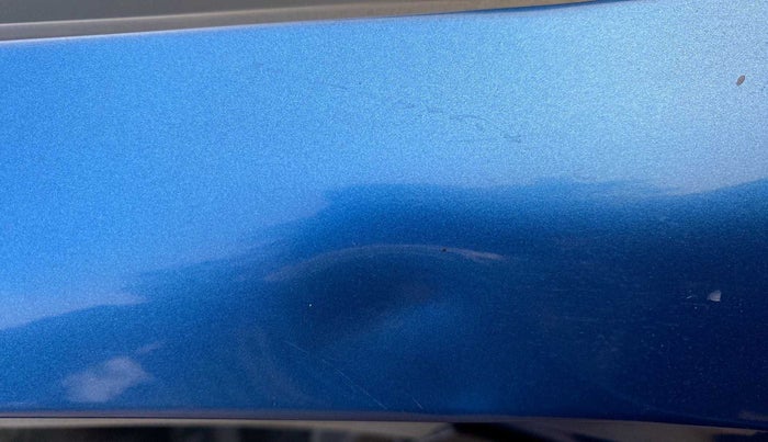 2017 Maruti Alto 800 LXI, Petrol, Manual, 28,960 km, Right A pillar - Slightly dented