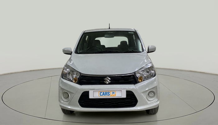 2018 Maruti Celerio ZXI, Petrol, Manual, 24,479 km, Front