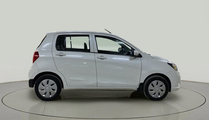 2018 Maruti Celerio ZXI, Petrol, Manual, 24,479 km, Right Side View