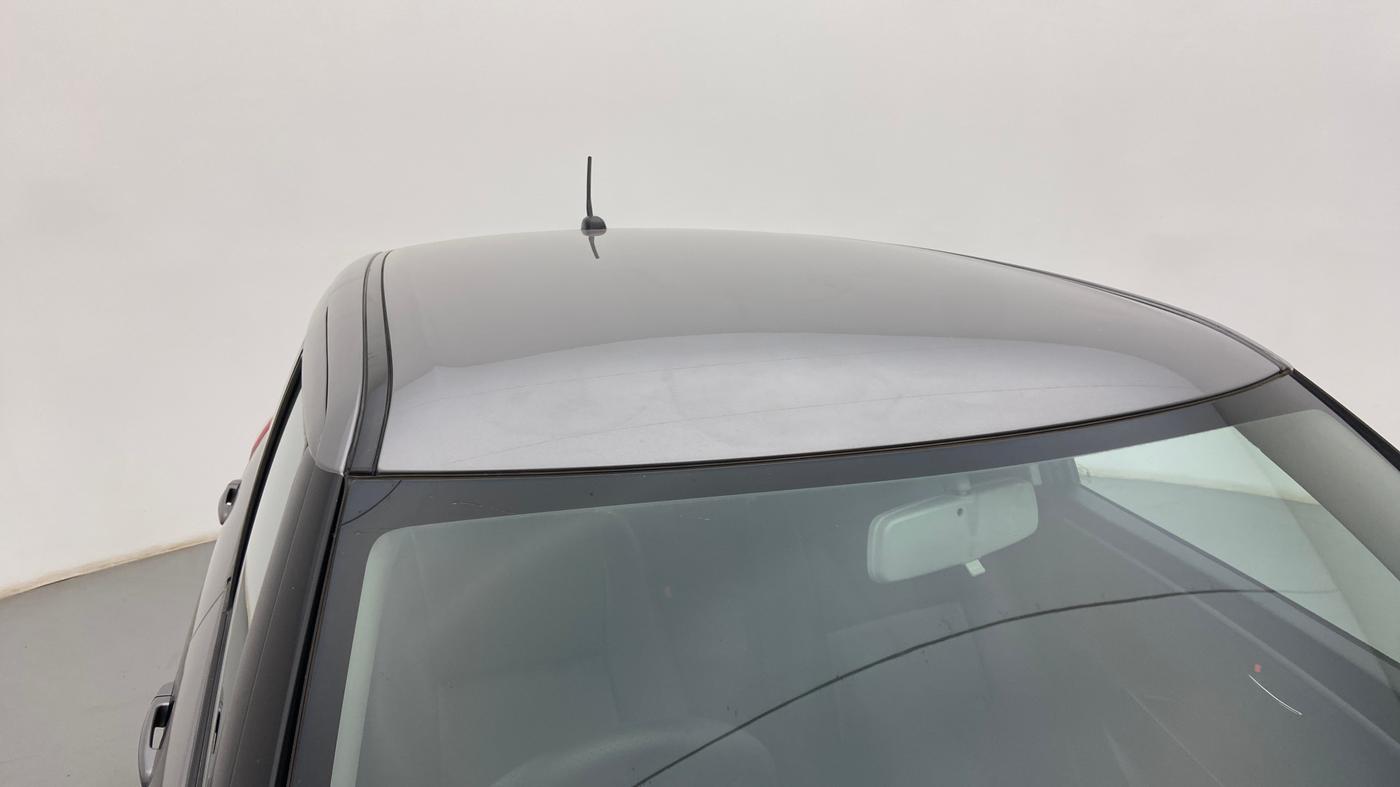 2013 Maruti Swift VXI, Petrol, Manual, 41,378 km, Roof