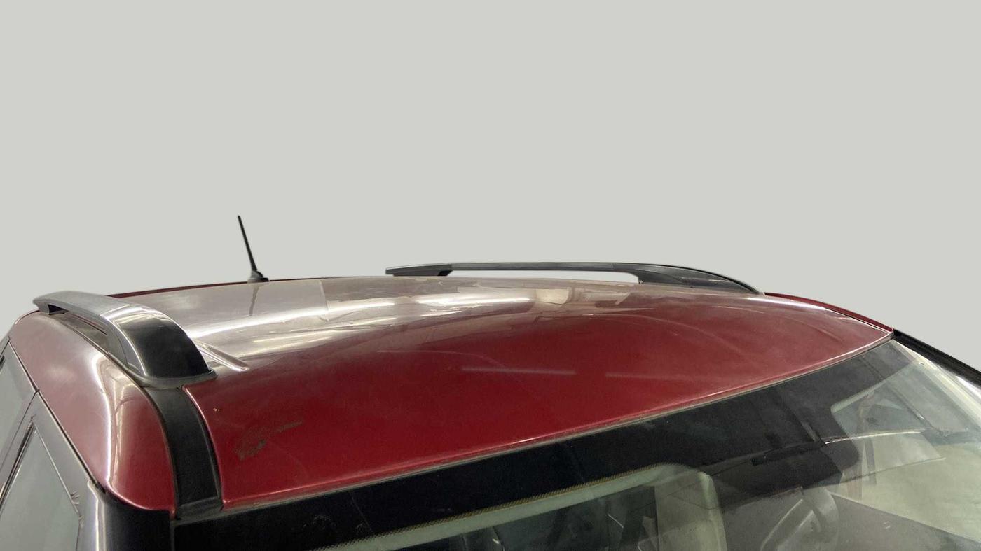 2019 Mahindra XUV300 W6 1.5 DIESEL, Diesel, Manual, 45,208 km, Roof