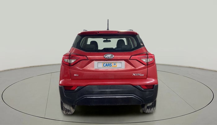 2019 Mahindra XUV300 W6 1.5 DIESEL, Diesel, Manual, 45,208 km, Back/Rear