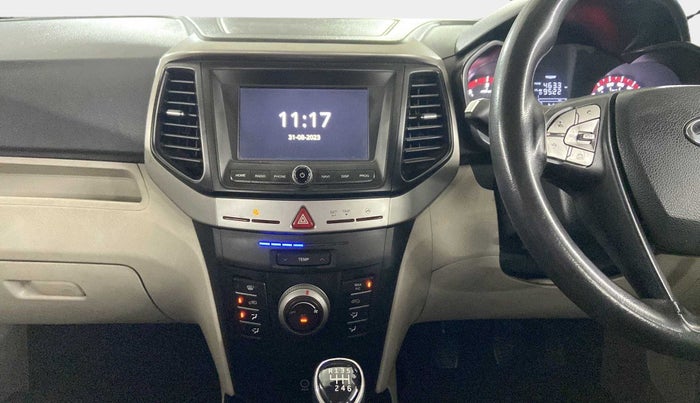 2019 Mahindra XUV300 W6 1.5 DIESEL, Diesel, Manual, 45,208 km, Air Conditioner