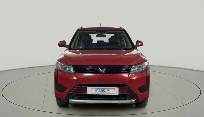 2019 Mahindra XUV300 W6 1.5 DIESEL, Diesel, Manual, 45,208 km, Front