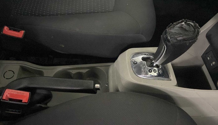 2018 Tata Tiago XZA PETROL, Petrol, Automatic, 33,053 km, Gear Lever
