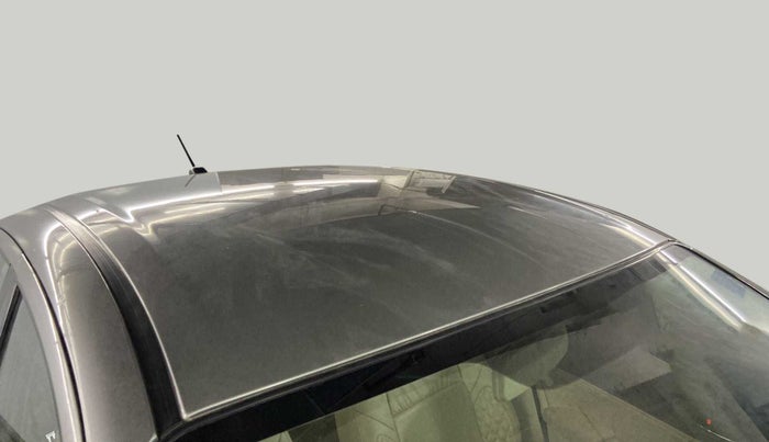 2021 Maruti Dzire ZXI Plus AMT, Petrol, Automatic, 18,340 km, Roof