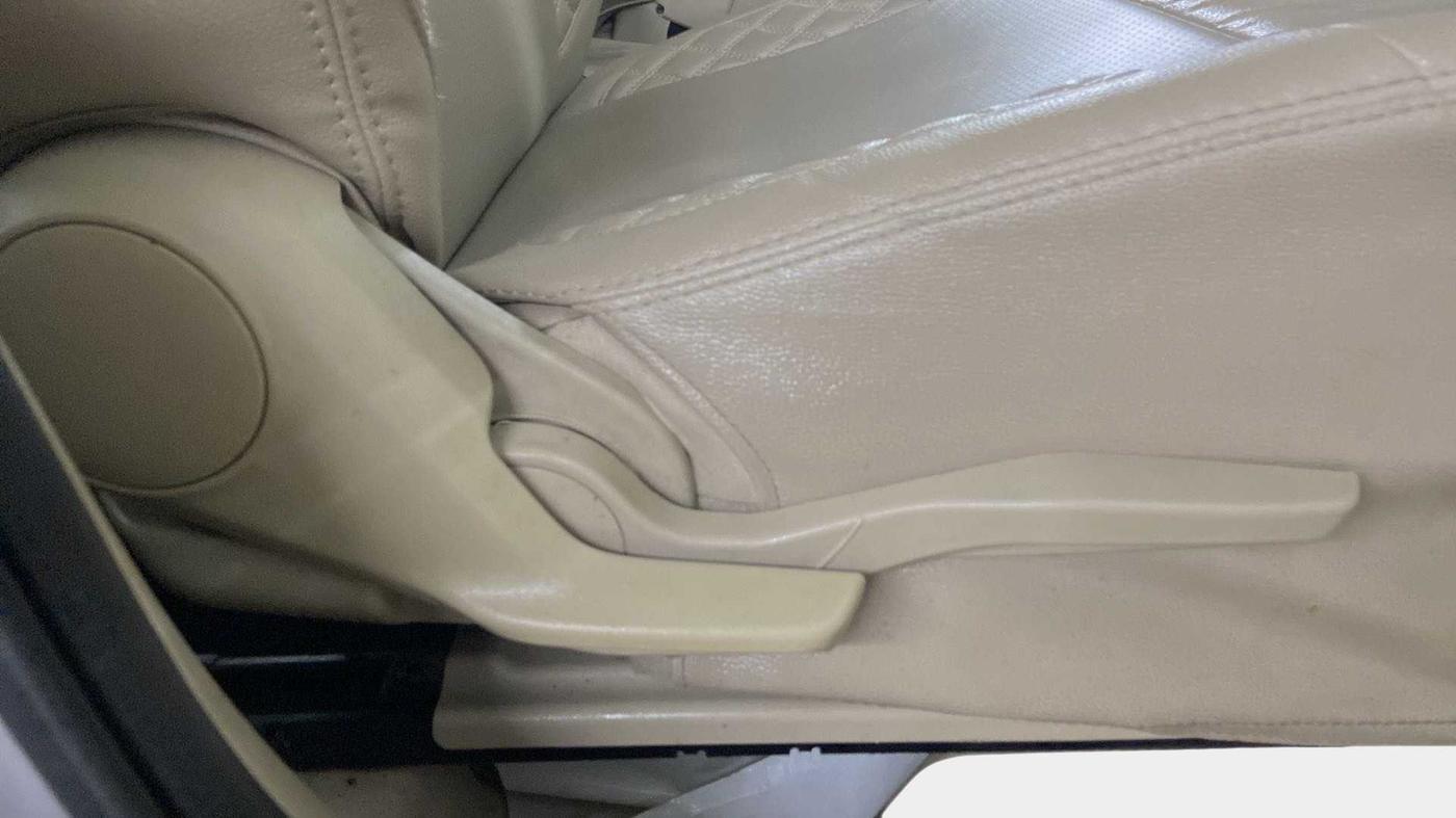 2021 Maruti Dzire ZXI Plus AMT, Petrol, Automatic, 18,340 km, Driver Side Adjustment Panel