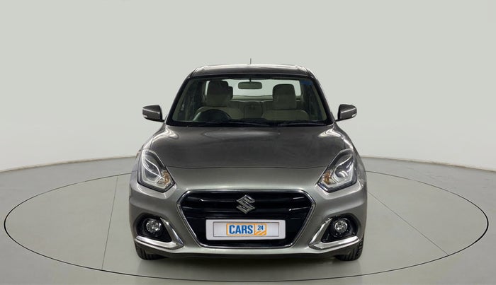 2021 Maruti Dzire ZXI Plus AMT, Petrol, Automatic, 18,340 km, Front