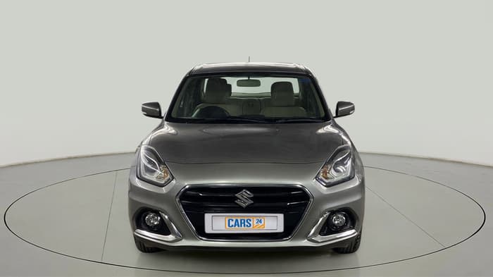 2021 Maruti Dzire ZXI Plus AMT, Petrol, Automatic, 18,340 km, Front