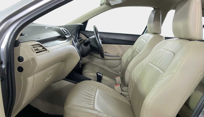 2021 Maruti Dzire ZXI Plus AMT, Petrol, Automatic, 18,340 km, Right Side Front Door Cabin