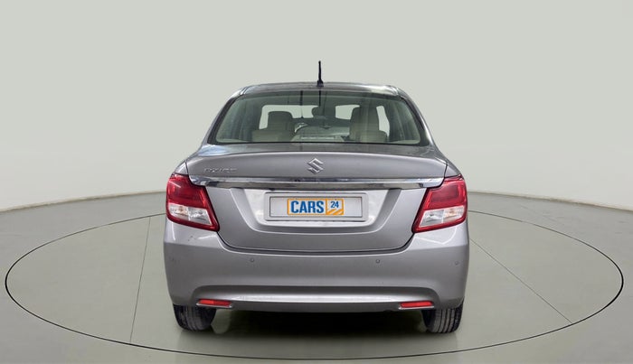 2021 Maruti Dzire ZXI Plus AMT, Petrol, Automatic, 18,340 km, Back/Rear