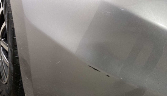 2021 Maruti Dzire ZXI Plus AMT, Petrol, Automatic, 18,340 km, Front bumper - Minor scratches