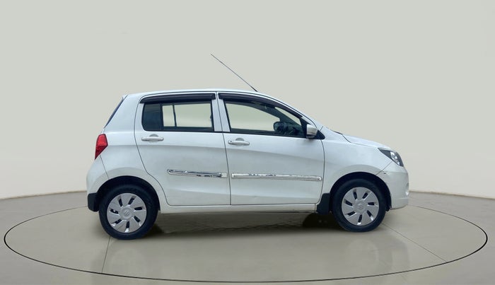 2016 Maruti Celerio ZXI, Petrol, Manual, 15,437 km, Right Side View