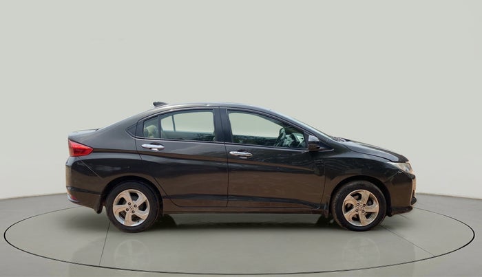 2016 Honda City 1.5L I-VTEC VX CVT, Petrol, Automatic, 51,767 km, Right Side View