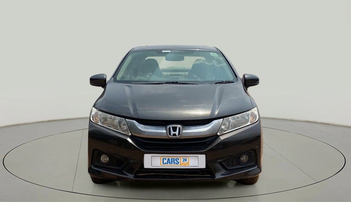 2016 Honda City 1.5L I-VTEC VX CVT, Petrol, Automatic, 51,767 km, Front