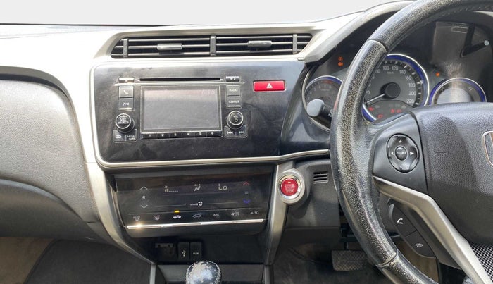 2016 Honda City 1.5L I-VTEC VX CVT, Petrol, Automatic, 51,767 km, Air Conditioner