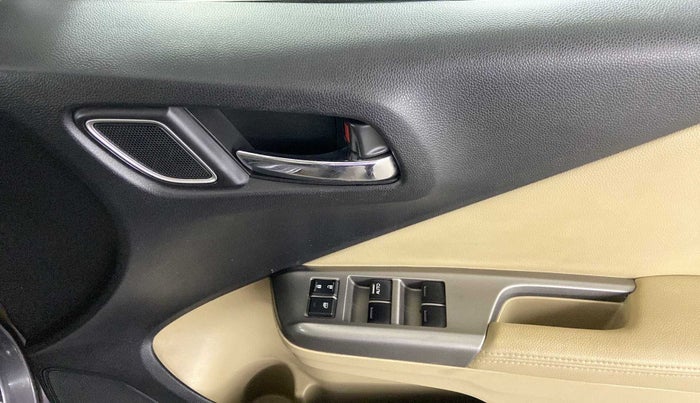 2017 Honda City 1.5L I-VTEC ZX CVT, Petrol, Automatic, 63,195 km, Driver Side Door Panels Control