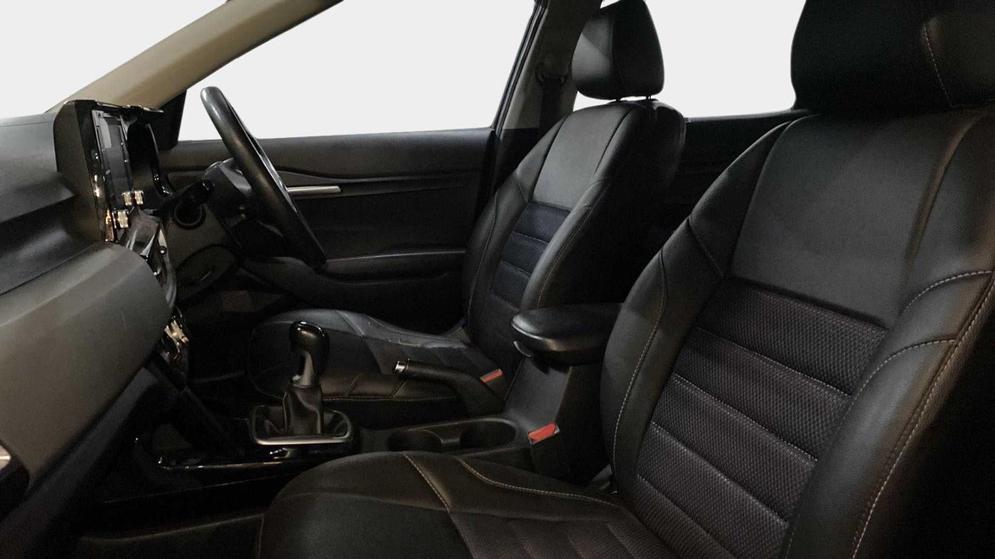 2020 KIA SELTOS HTK PLUS 1.5 DIESEL, Diesel, Manual, 65,771 km, Right Side Front Door Cabin