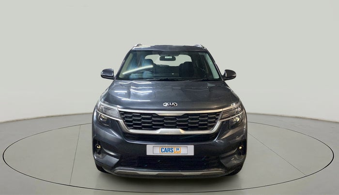 2020 KIA SELTOS HTK PLUS 1.5 DIESEL, Diesel, Manual, 65,771 km, Front