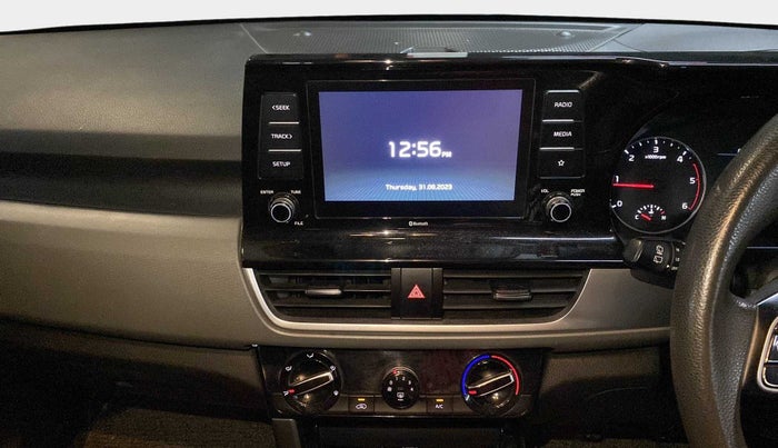 2020 KIA SELTOS HTK PLUS 1.5 DIESEL, Diesel, Manual, 65,771 km, Air Conditioner