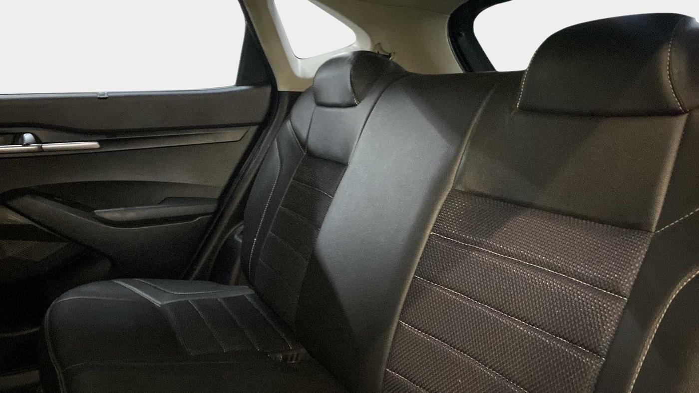 2020 KIA SELTOS HTK PLUS 1.5 DIESEL, Diesel, Manual, 65,771 km, Right Side Rear Door Cabin