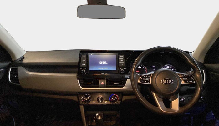 2020 KIA SELTOS HTK PLUS 1.5 DIESEL, Diesel, Manual, 65,771 km, Dashboard