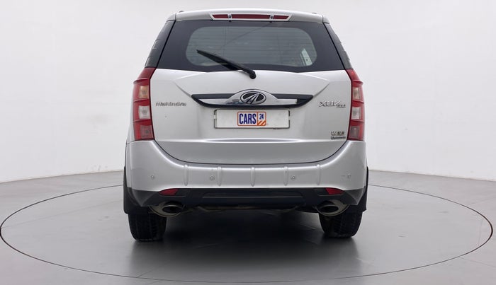 2016 Mahindra XUV500 W10 AT, Diesel, Automatic, 93,153 km, Back/Rear
