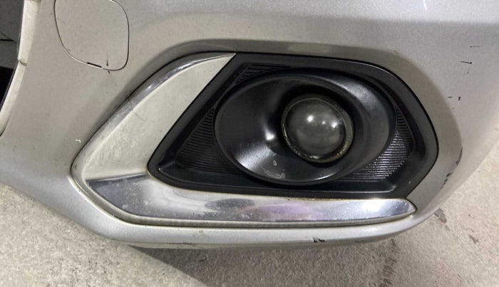 2020 Maruti Dzire VXI, Petrol, Manual, 46,243 km, Left fog light - Not working
