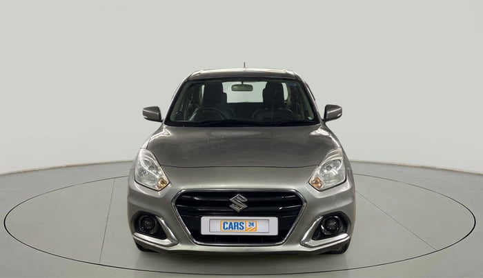 2020 Maruti Dzire VXI, Petrol, Manual, 46,243 km, Front