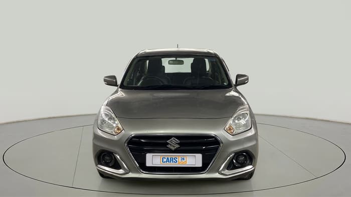 2020 Maruti Dzire VXI, Petrol, Manual, 46,243 km, Front