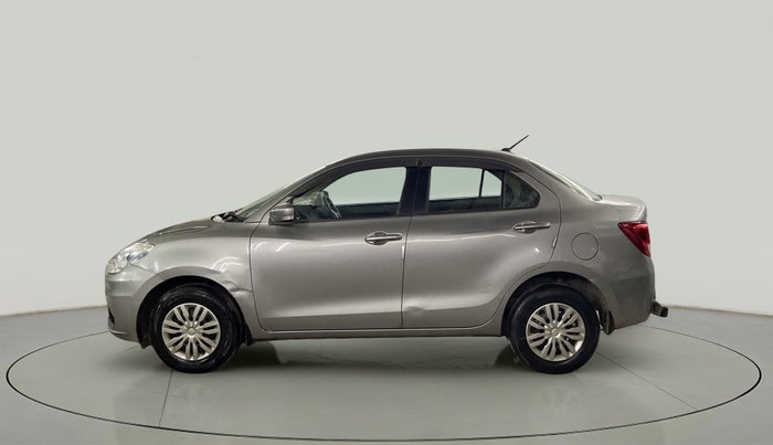 2020 Maruti Dzire VXI, Petrol, Manual, 46,243 km, Left Side