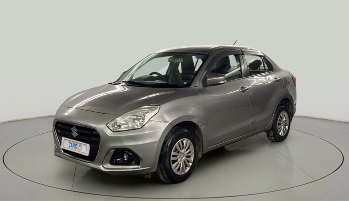 2020 Maruti Dzire VXI, Petrol, Manual, 46,243 km, Left Front Diagonal